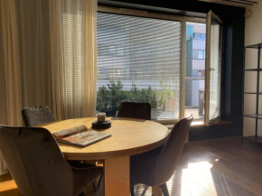 Kaupmehe Terrace Apartment, free parking